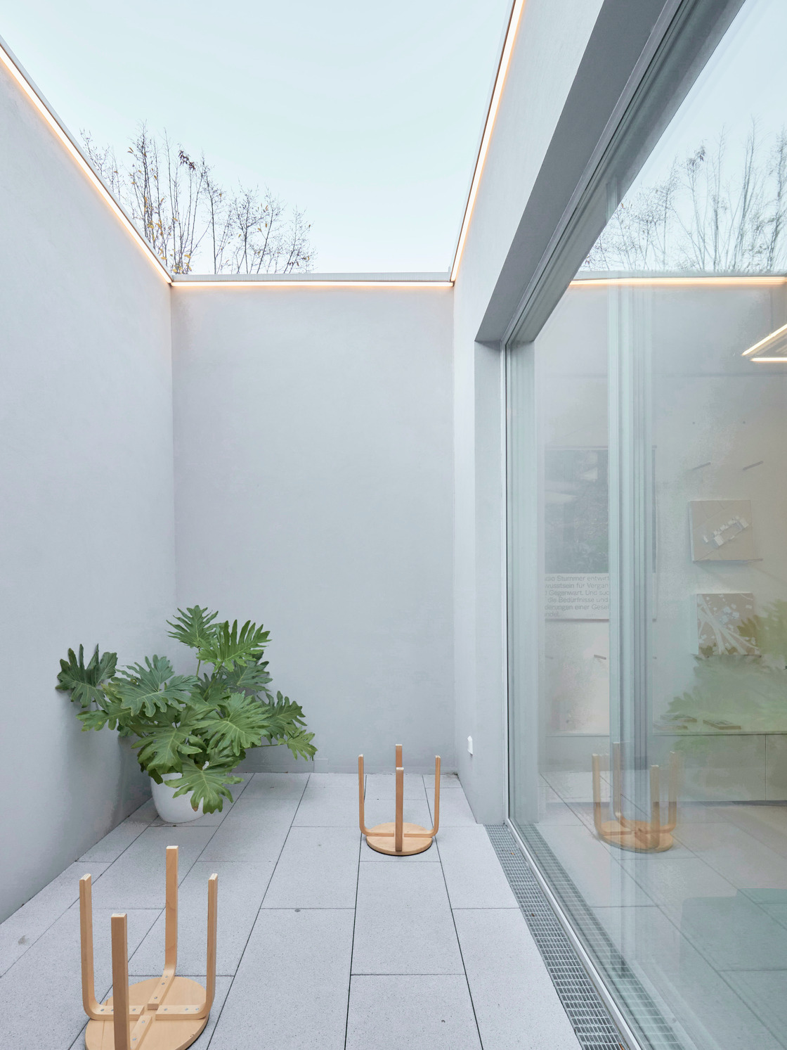 Ein Foto von Studio Stummer