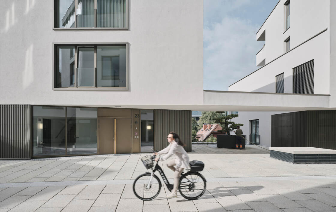 Ein Foto von David Schreyer