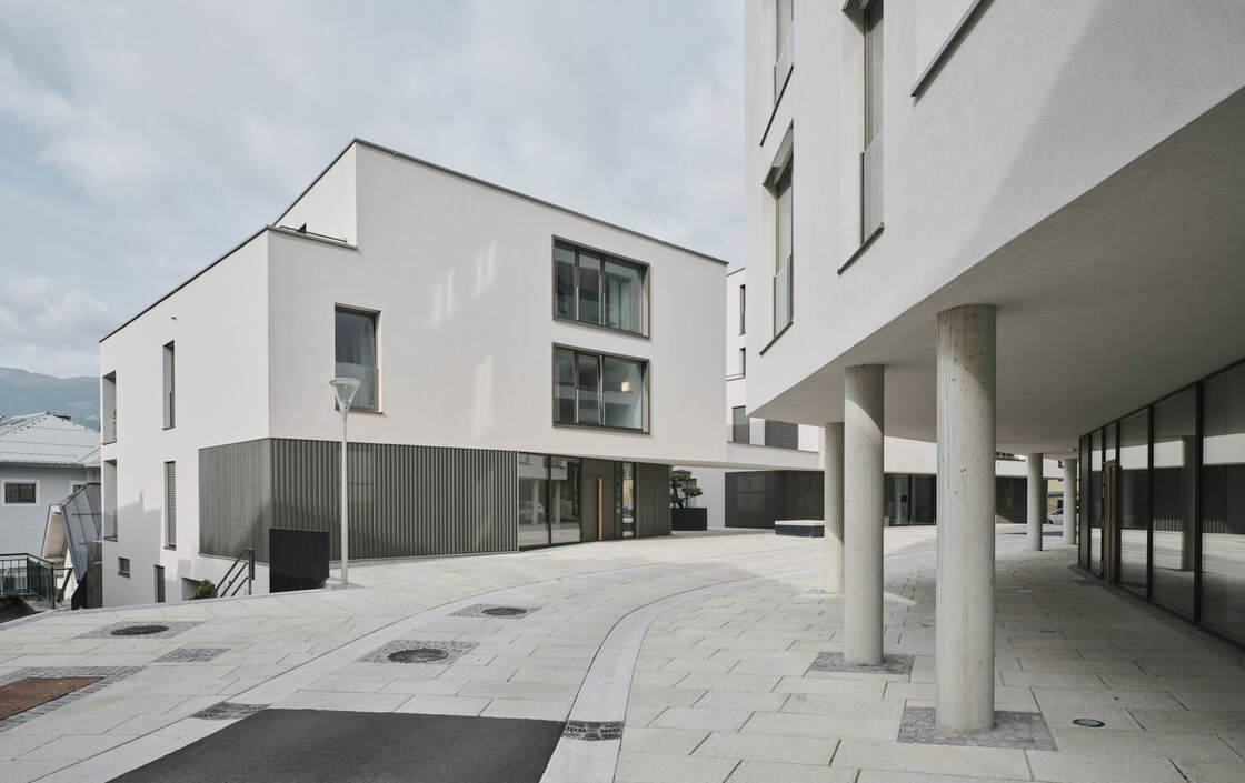 Ein Foto von David Schreyer