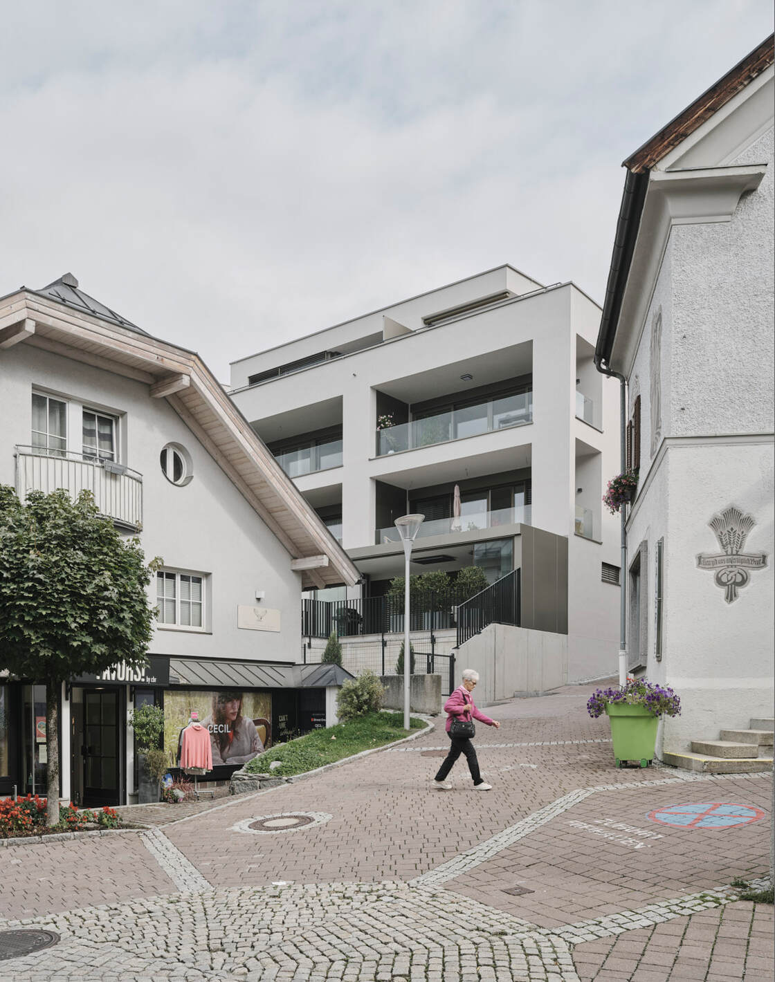 Ein Foto von David Schreyer