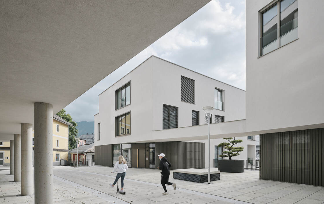 Ein Foto von David Schreyer