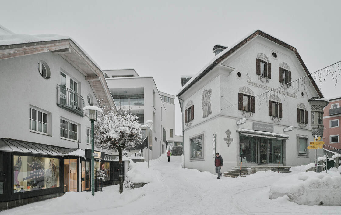 Ein Foto von David Schreyer