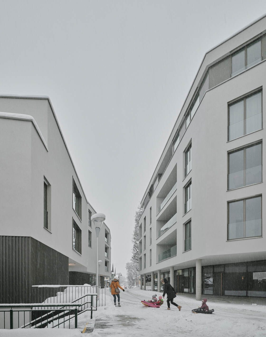 Ein Foto von David Schreyer