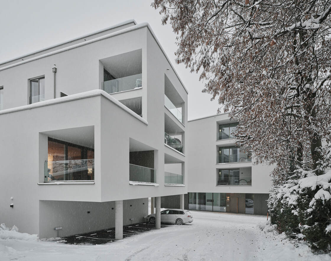 Ein Foto von David Schreyer