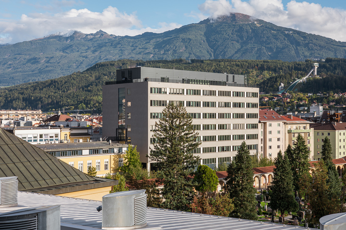 Ein Foto von Christian Flatscher