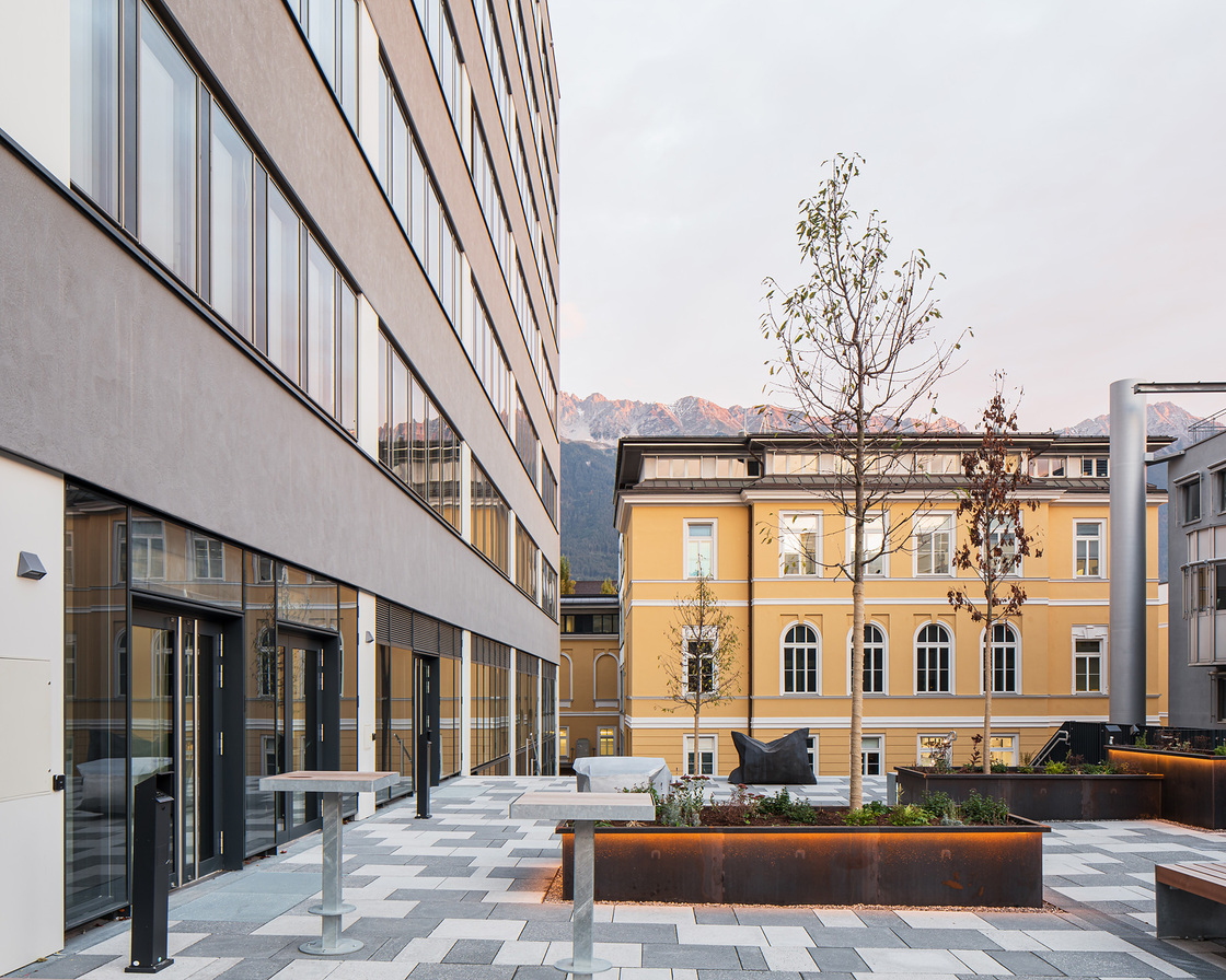 Ein Foto von Christian Flatscher