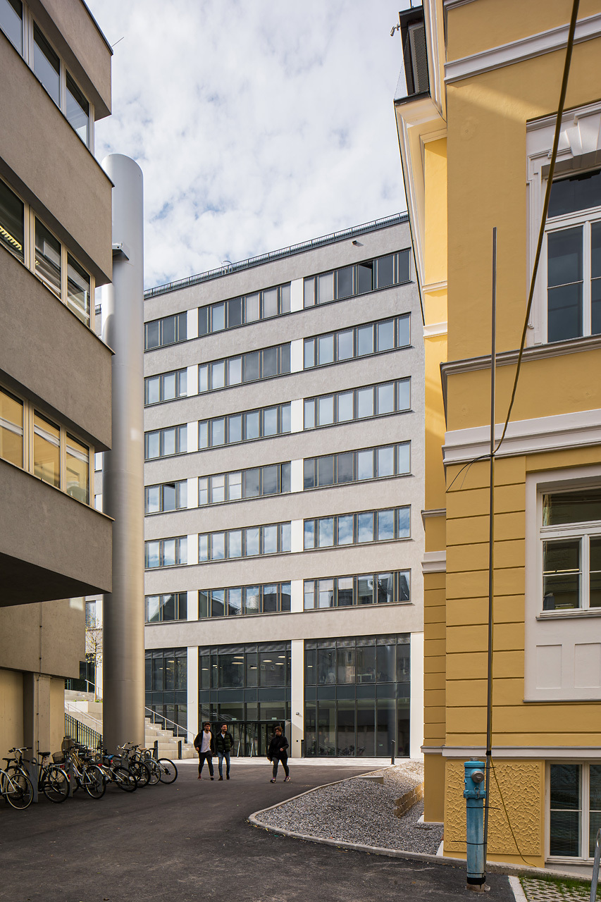 Ein Foto von Christian Flatscher