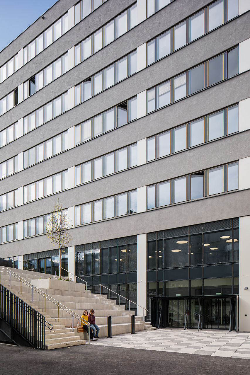 Ein Foto von Christian Flatscher