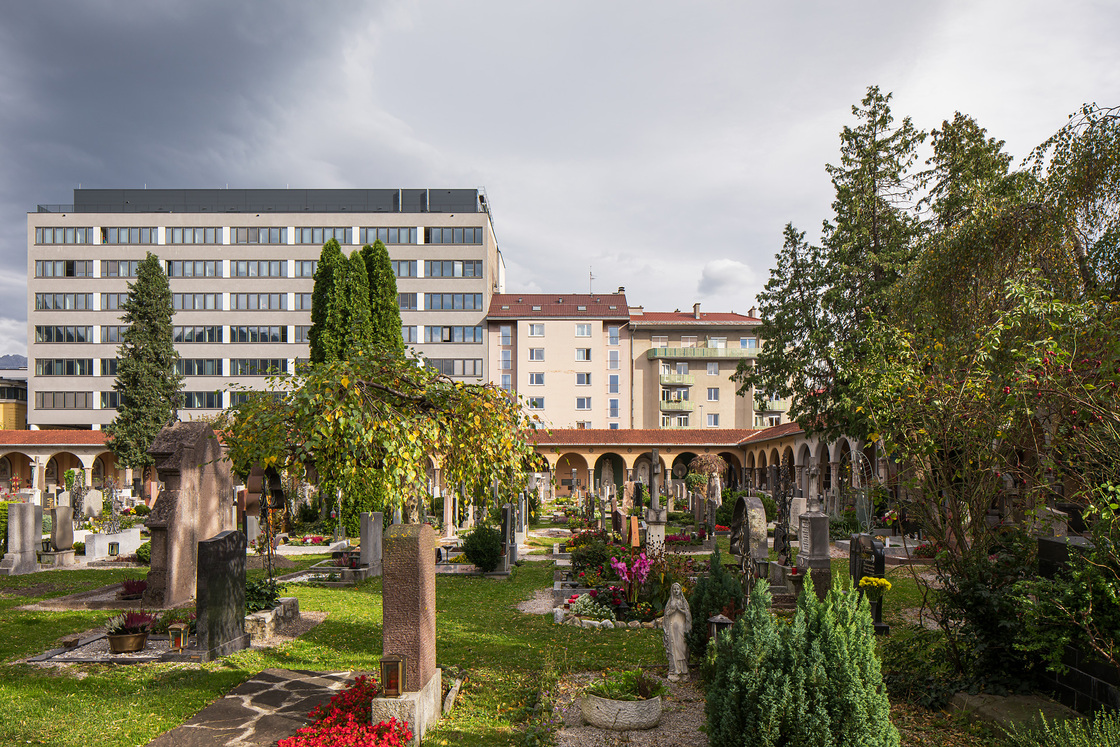 Ein Foto von Christian Flatscher