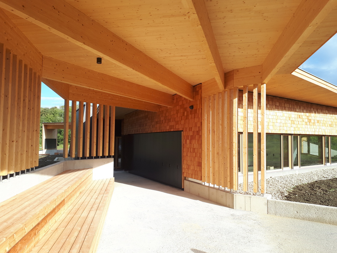 Ein Foto von Peter Horner