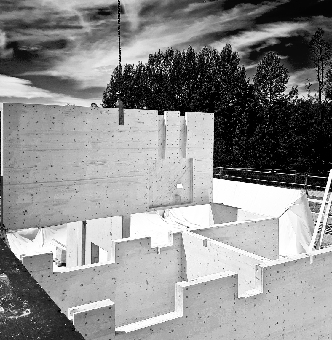 Ein Foto von Peter Horner