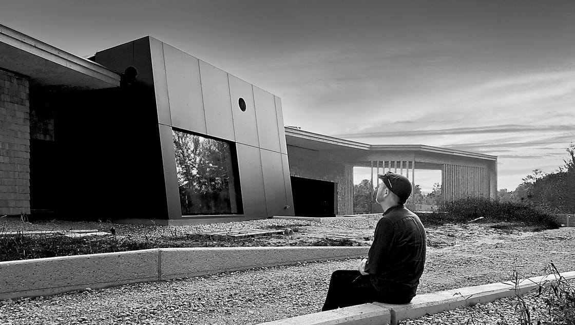 Ein Foto von Peter Horner