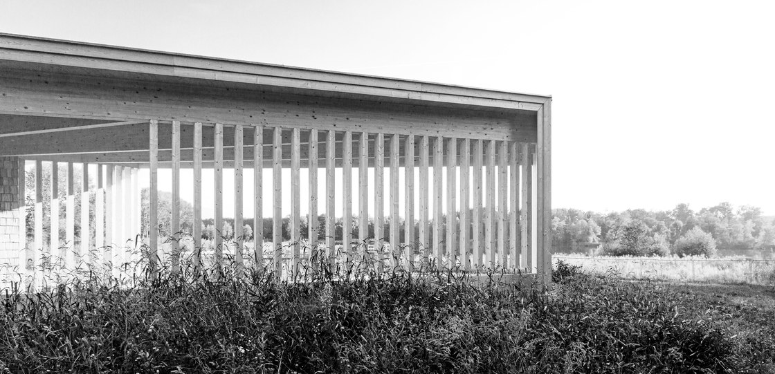 Ein Foto von Michael Zaic