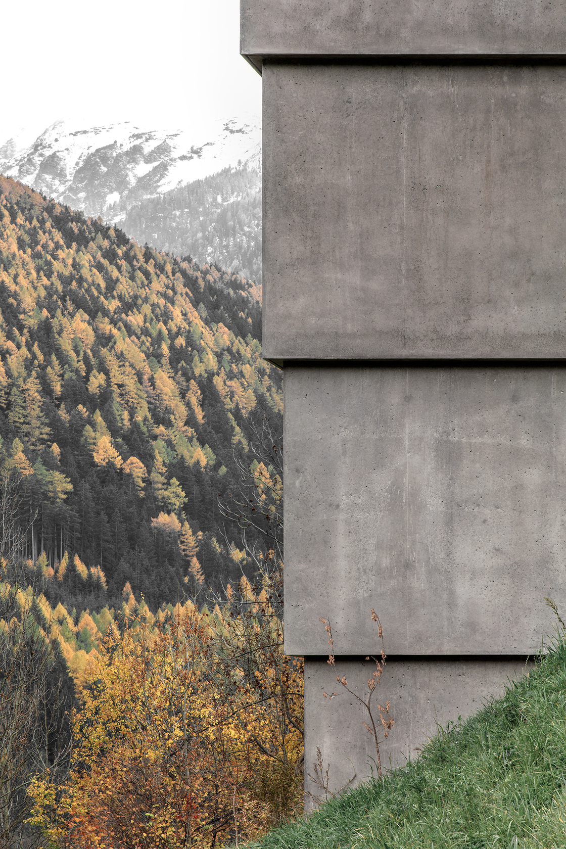 Ein Foto von Gustav Willeit