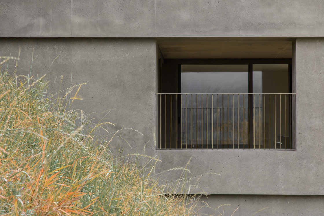 Ein Foto von Gustav Willeit