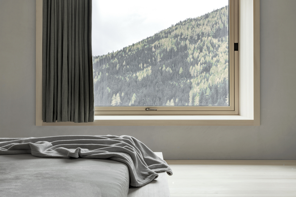 Ein Foto von Gustav Willeit