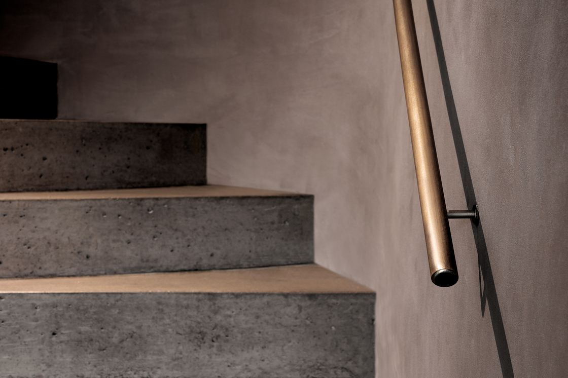 Ein Foto von Gustav Willeit