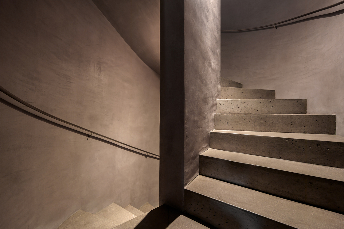 Ein Foto von Gustav Willeit