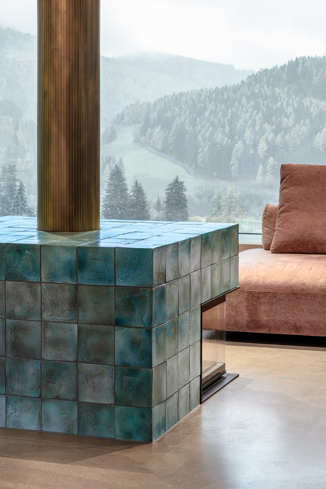 Ein Foto von Gustav Willeit