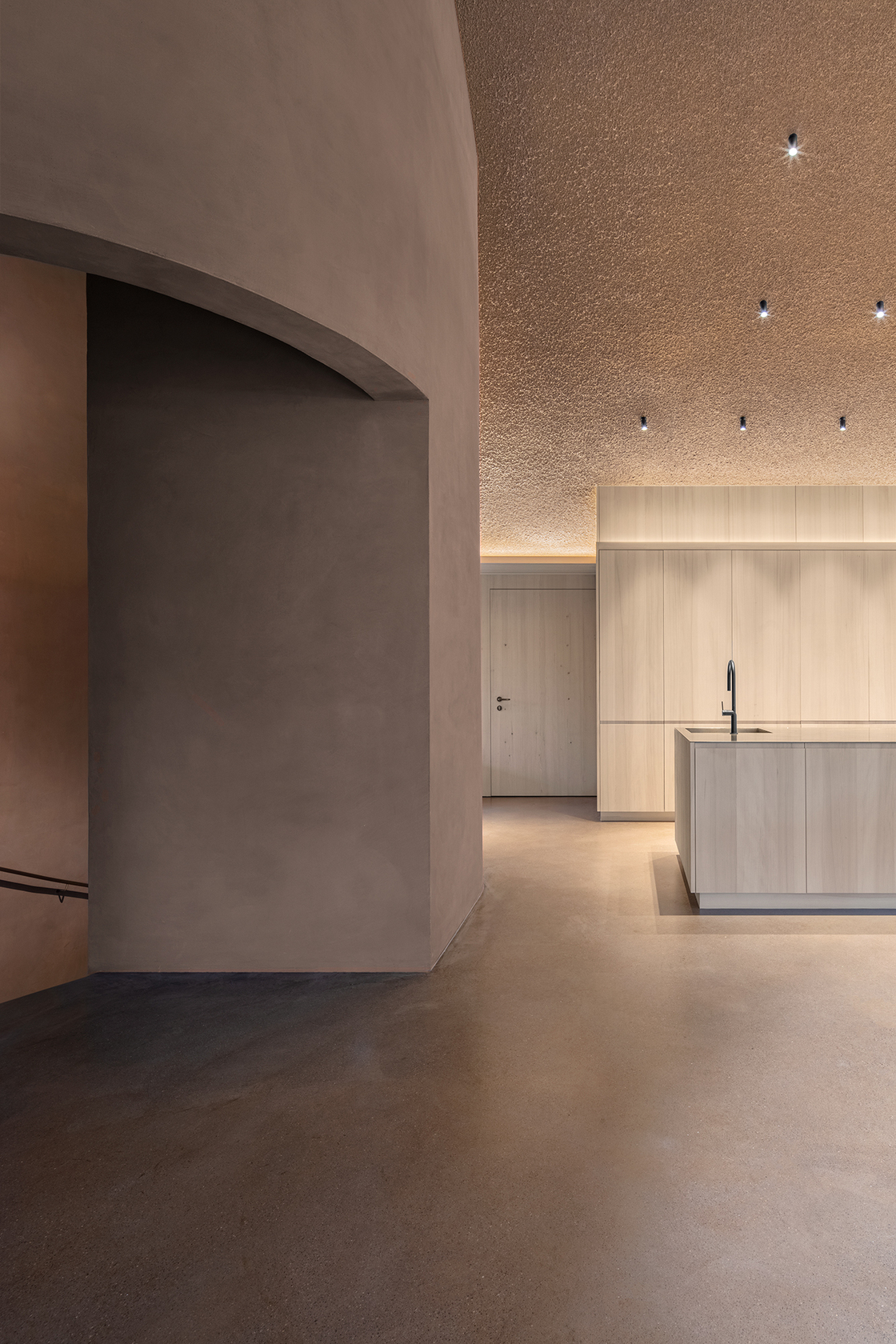 Ein Foto von Gustav Willeit