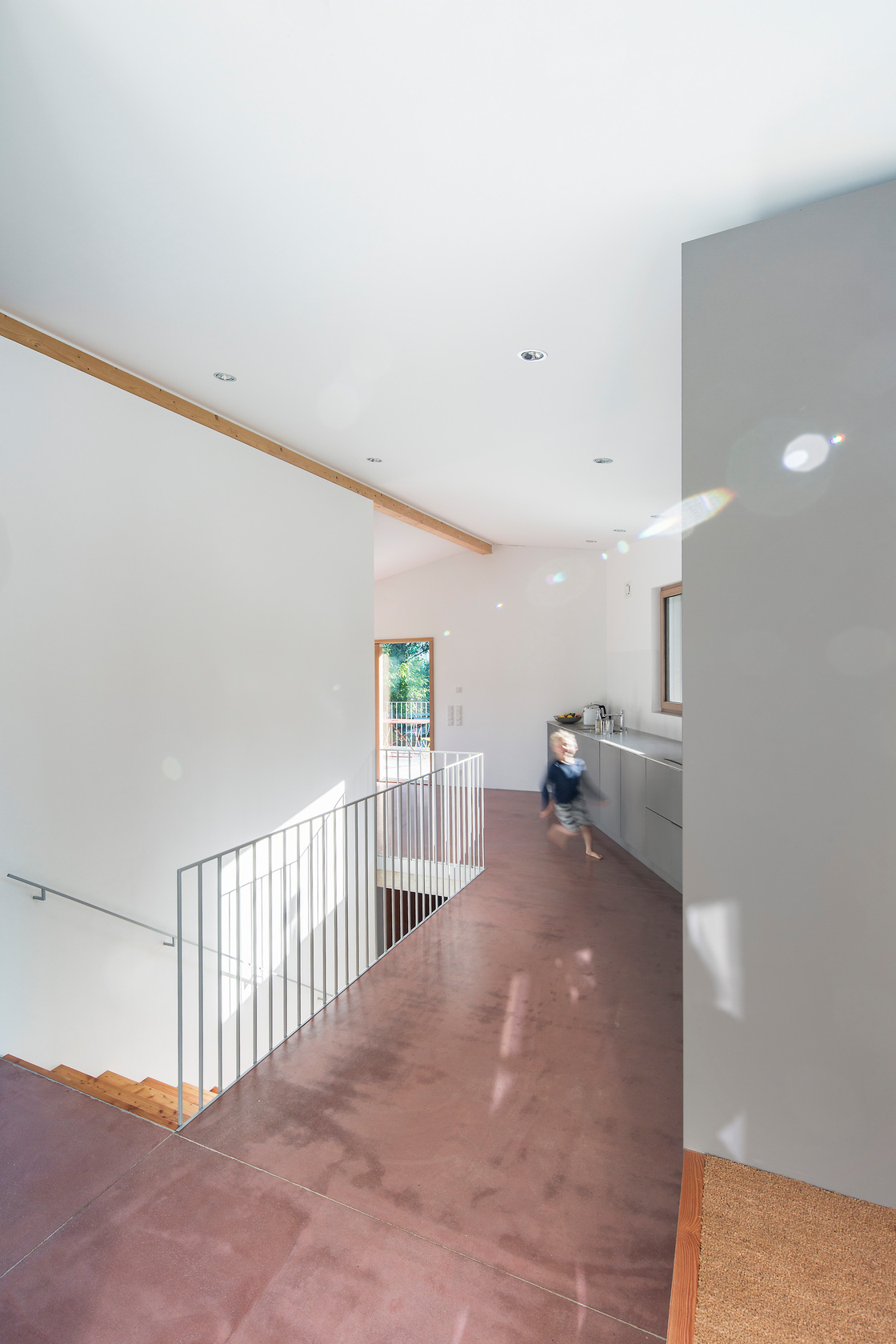 Ein Foto von Petra Rainer