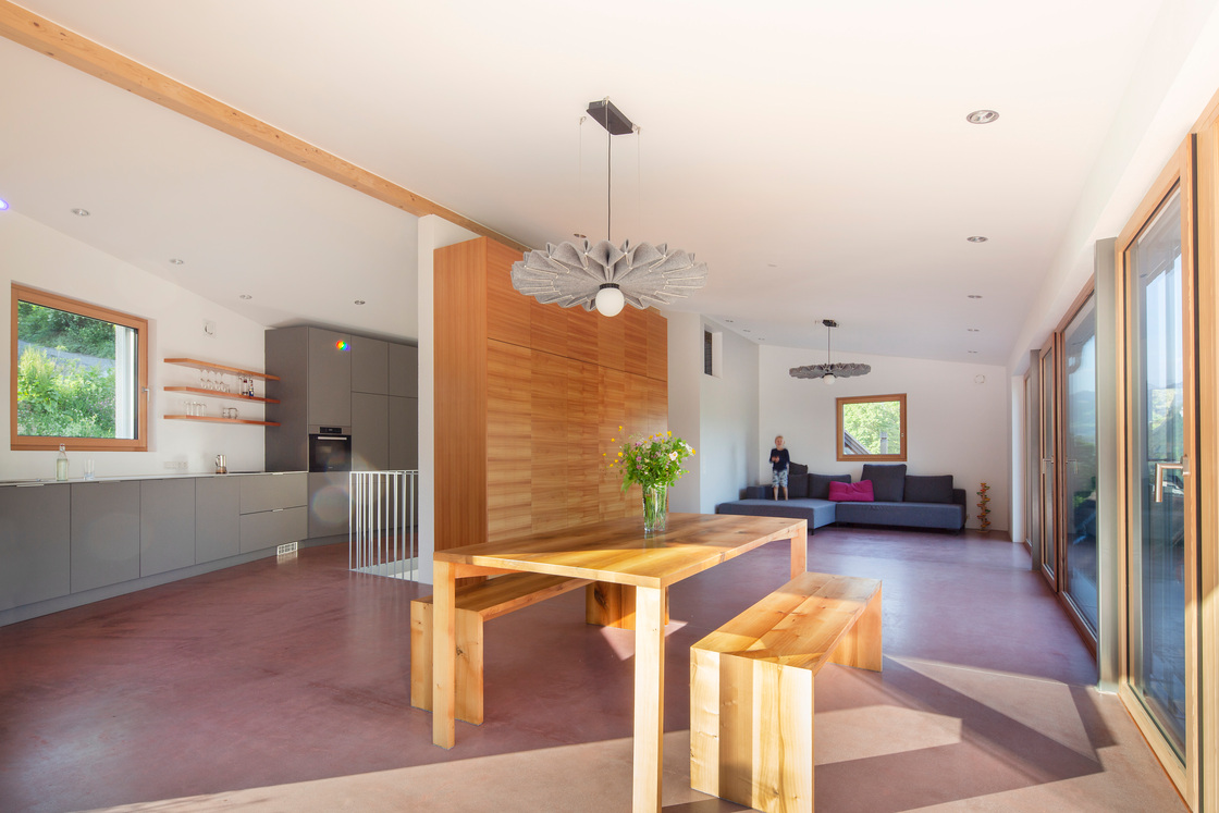 Ein Foto von Petra Rainer