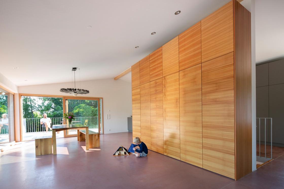 Ein Foto von Petra Rainer