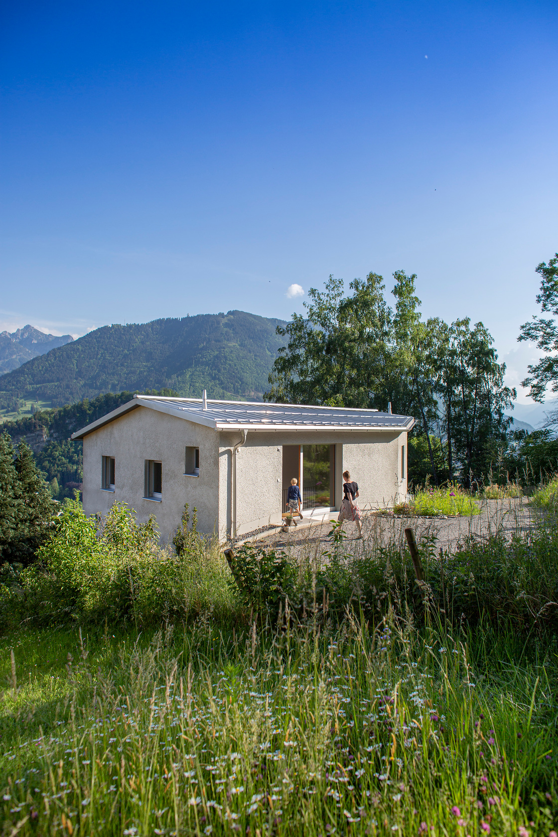 Ein Foto von Petra Rainer