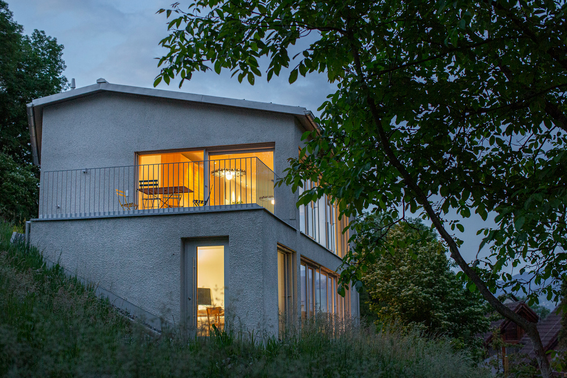 Ein Foto von Petra Rainer