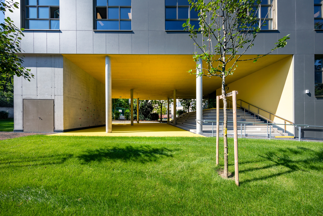 Ein Foto von Romana Fürnkranz