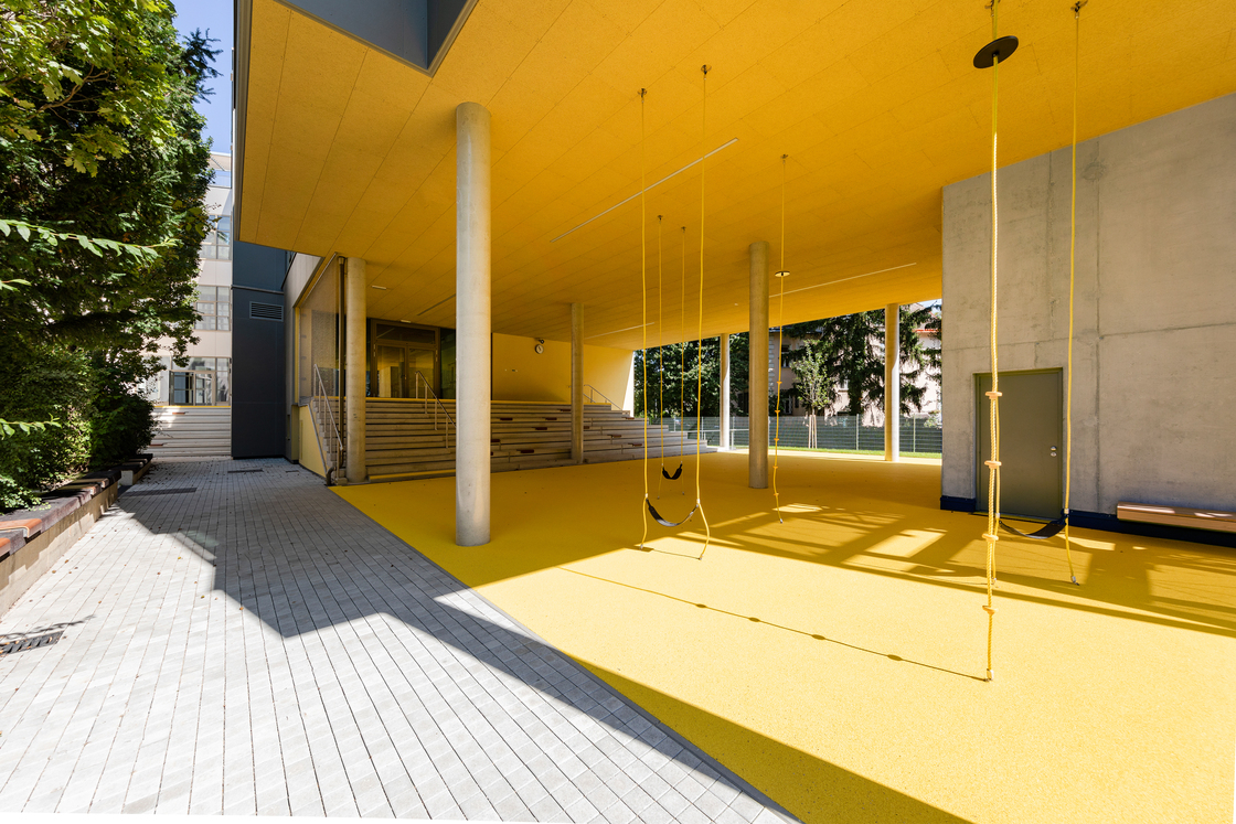 Ein Foto von Romana Fürnkranz