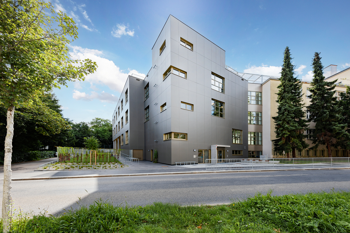 Ein Foto von Romana Fürnkranz