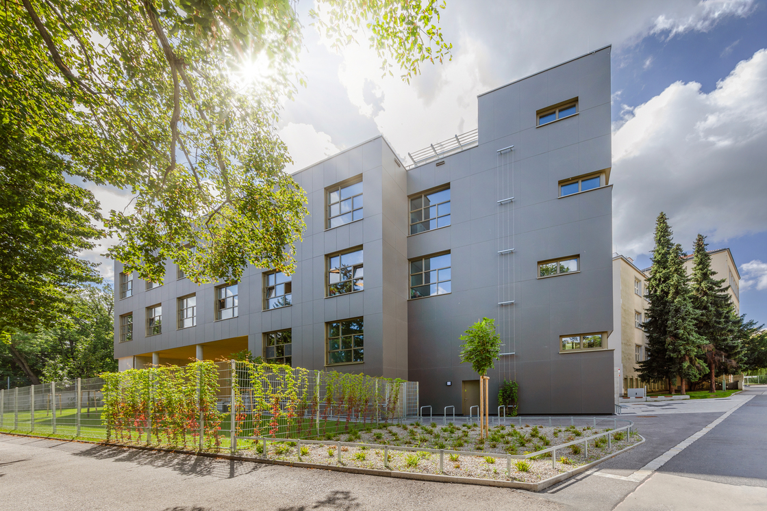 Ein Foto von Romana Fürnkranz