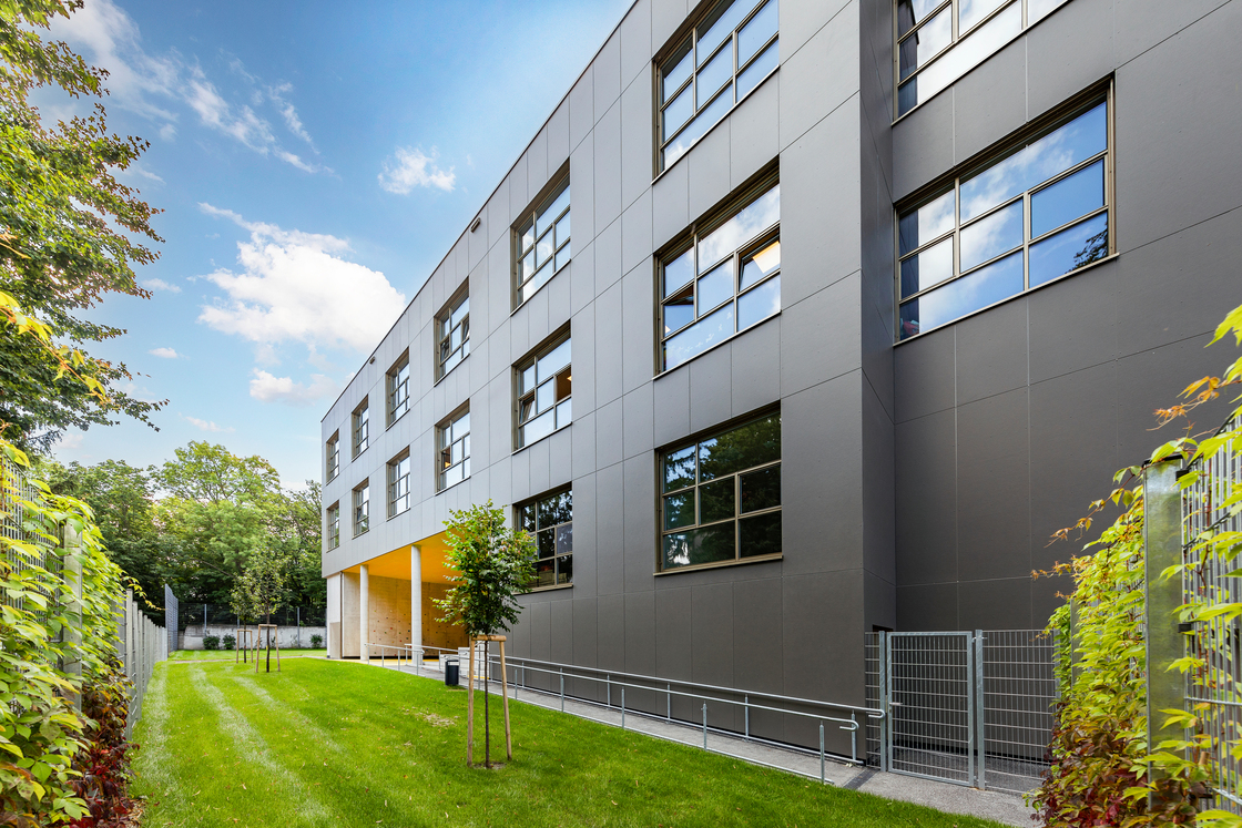 Ein Foto von Romana Fürnkranz