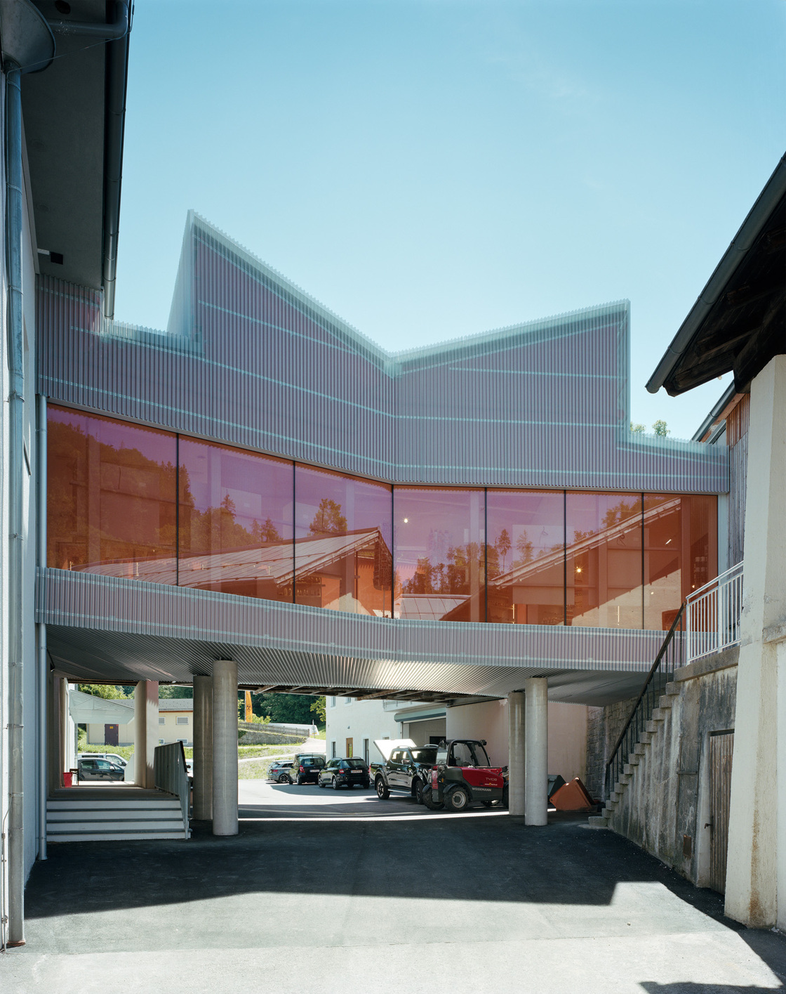 Ein Foto von Stefan Oláh