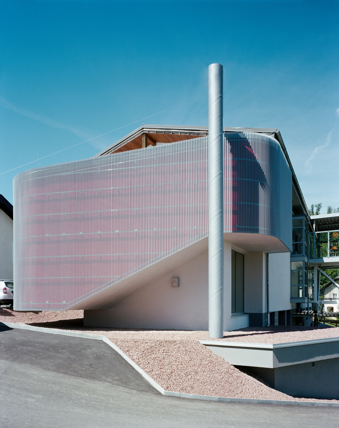 Ein Foto von Stefan Oláh