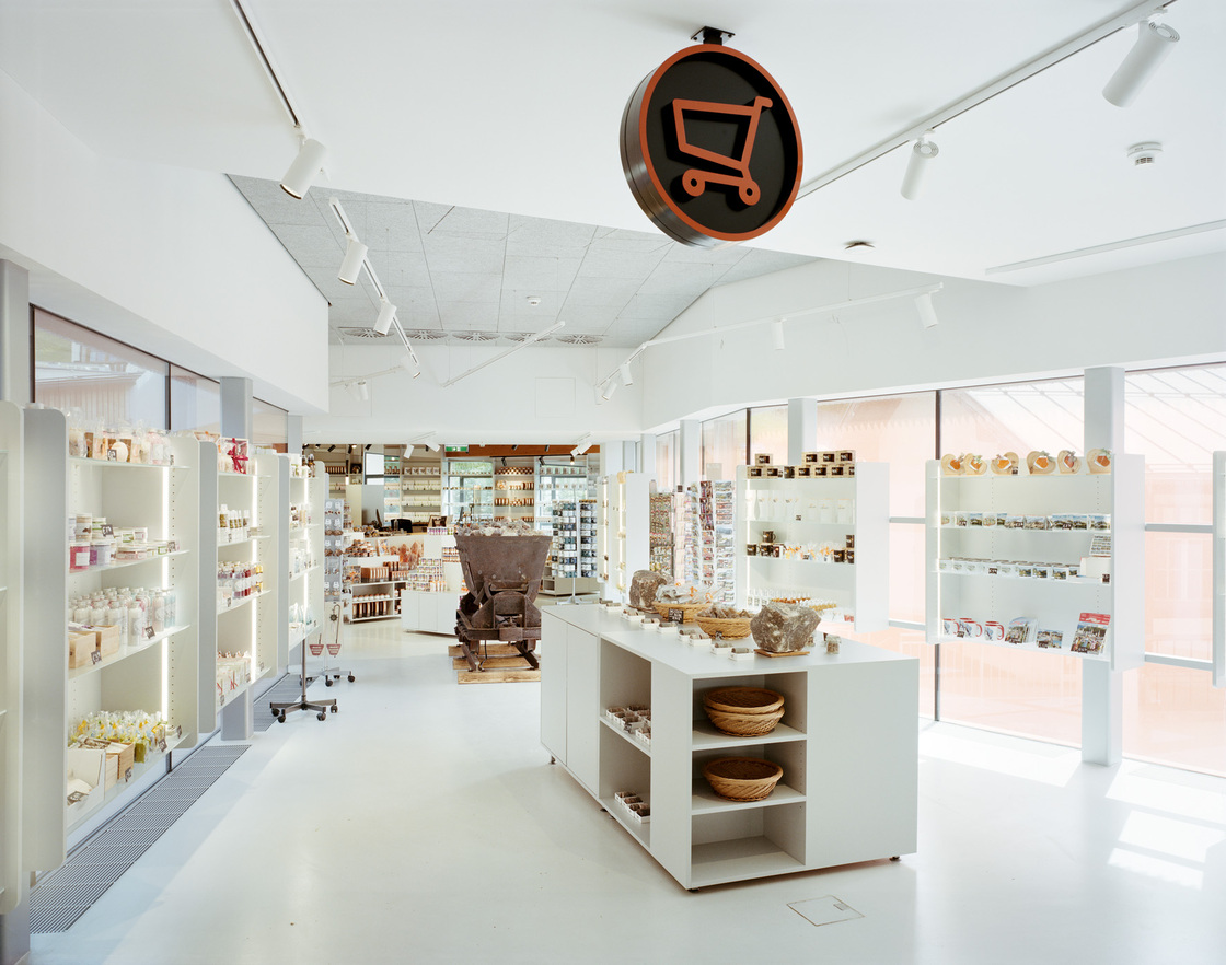 Ein Foto von Stefan Oláh