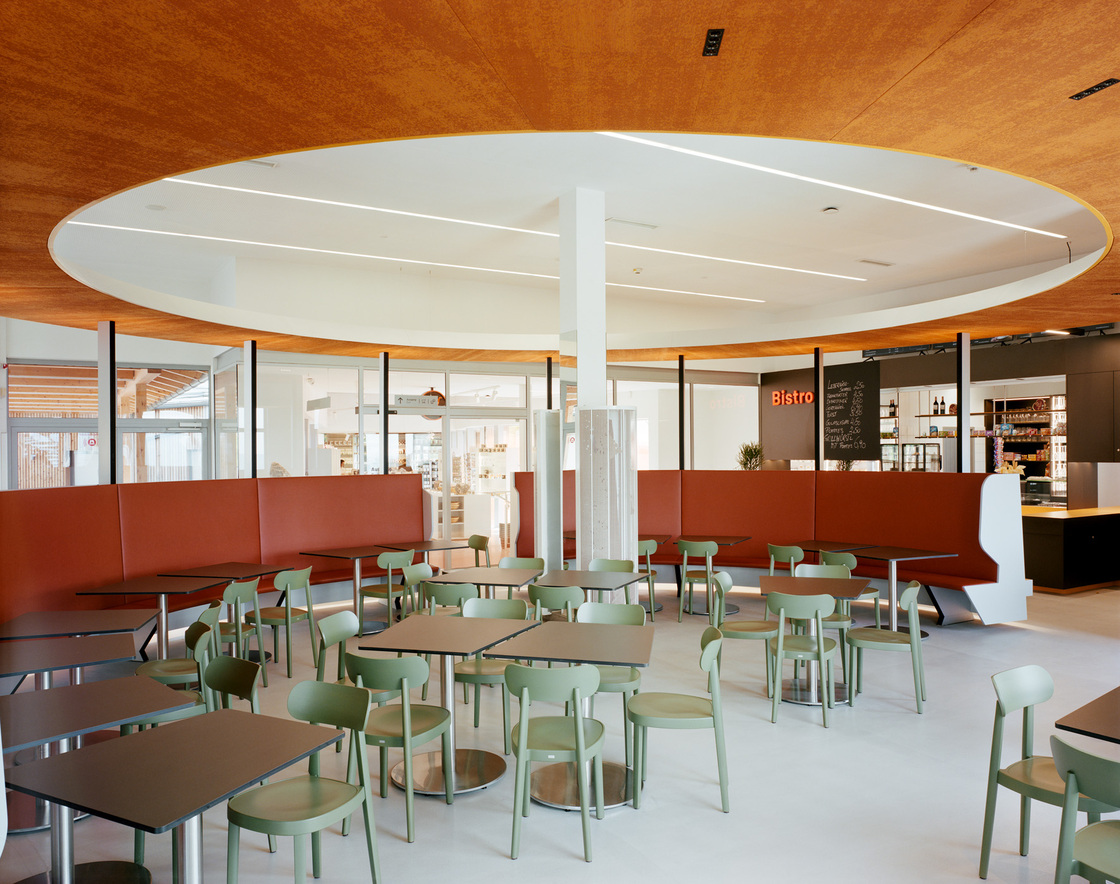 Ein Foto von Stefan Oláh