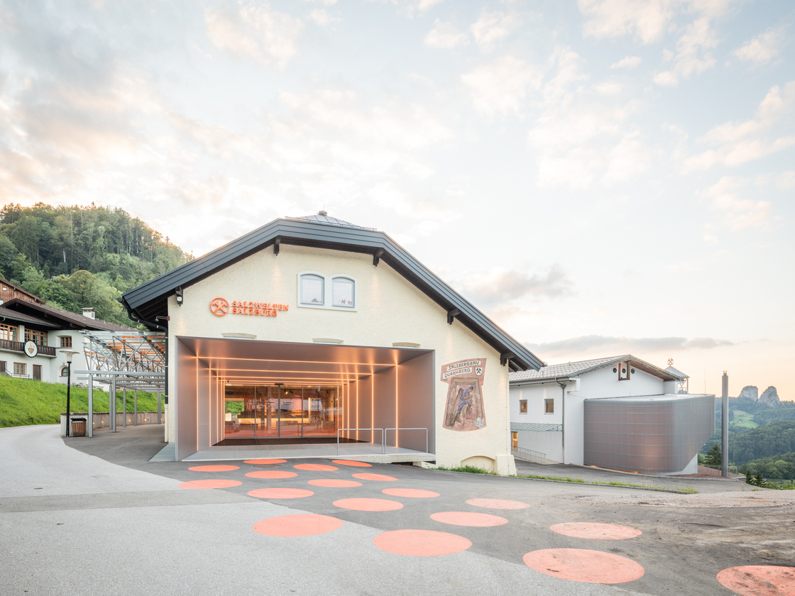 Ein Foto von Lukas Schaller