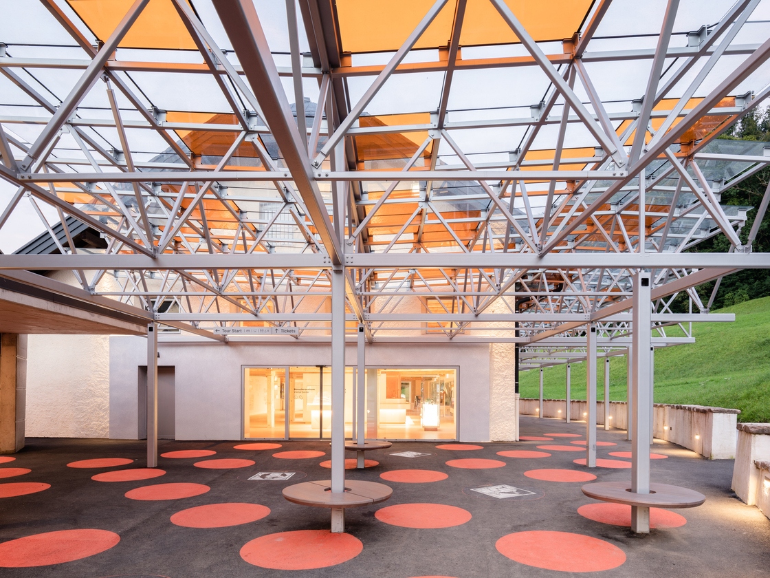 Ein Foto von Lukas Schaller