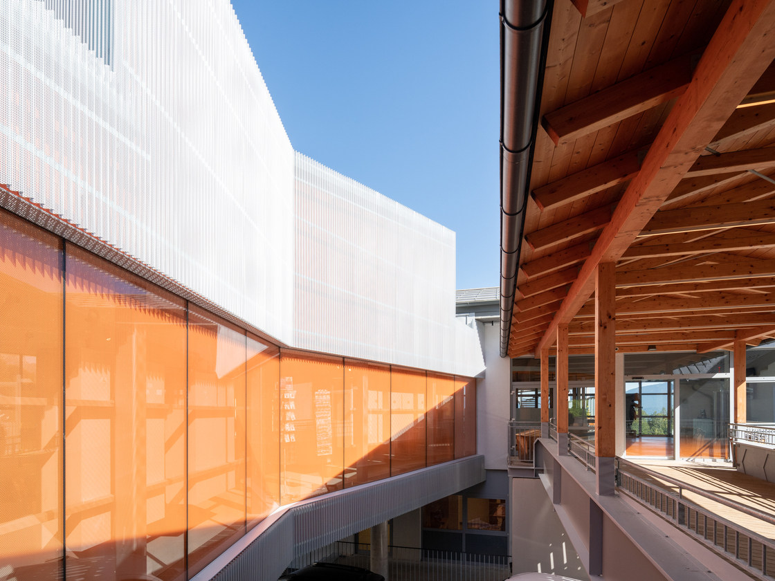 Ein Foto von Lukas Schaller