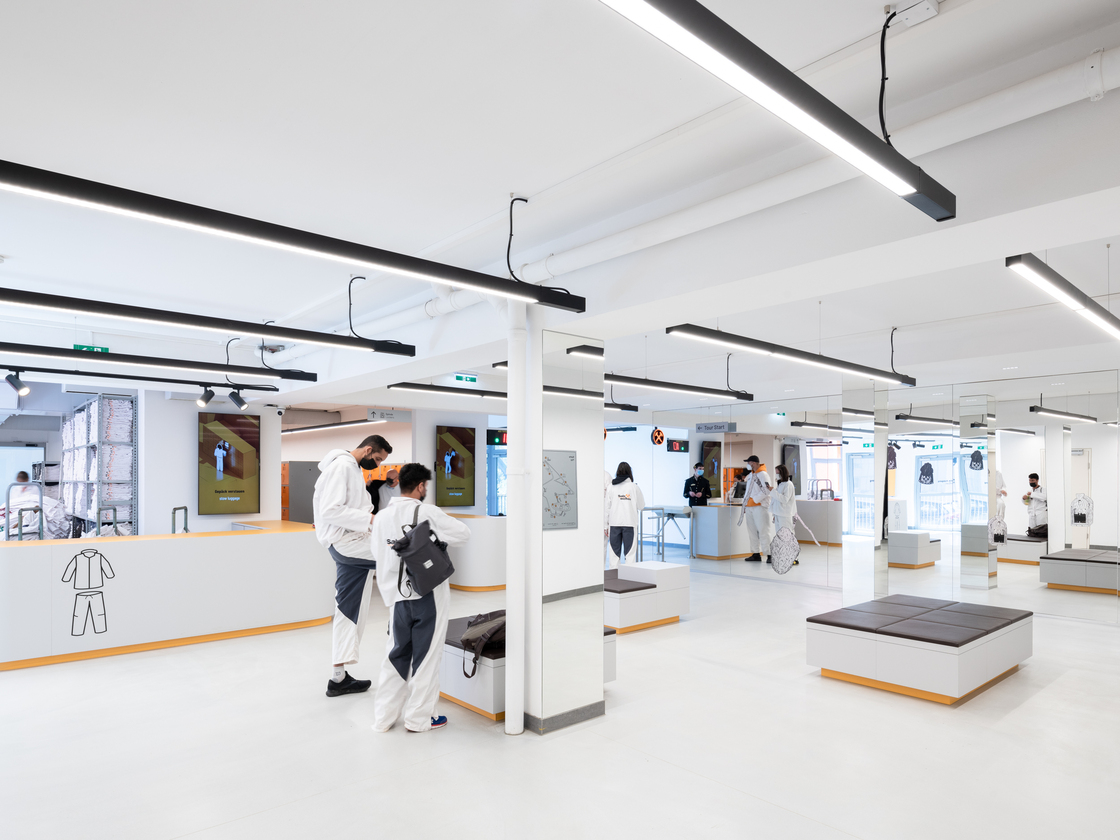 Ein Foto von Lukas Schaller