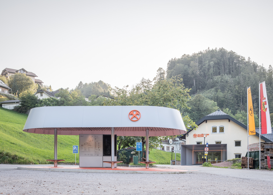 Ein Foto von Lukas Schaller