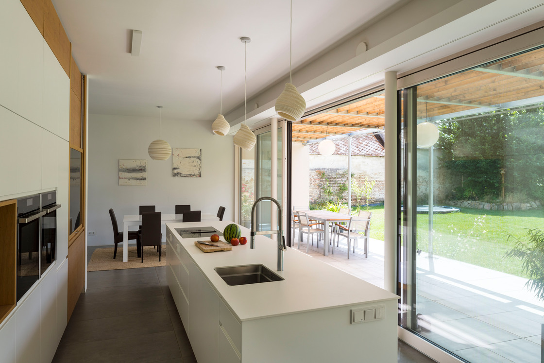 Ein Foto von Rupert Steiner