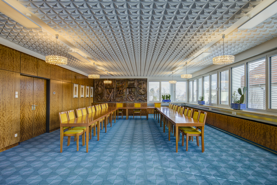 Ein Foto von Konrad Neubauer