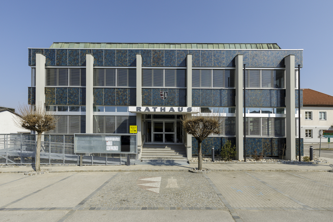 Ein Foto von Konrad Neubauer