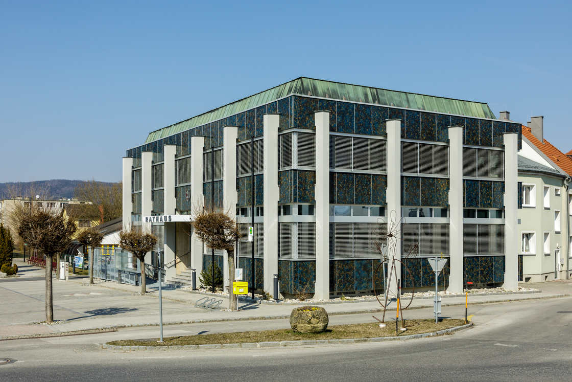 Ein Foto von Konrad Neubauer