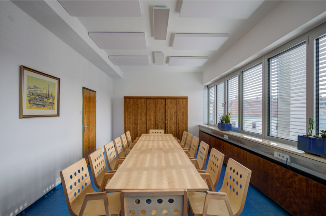 Ein Foto von Konrad Neubauer