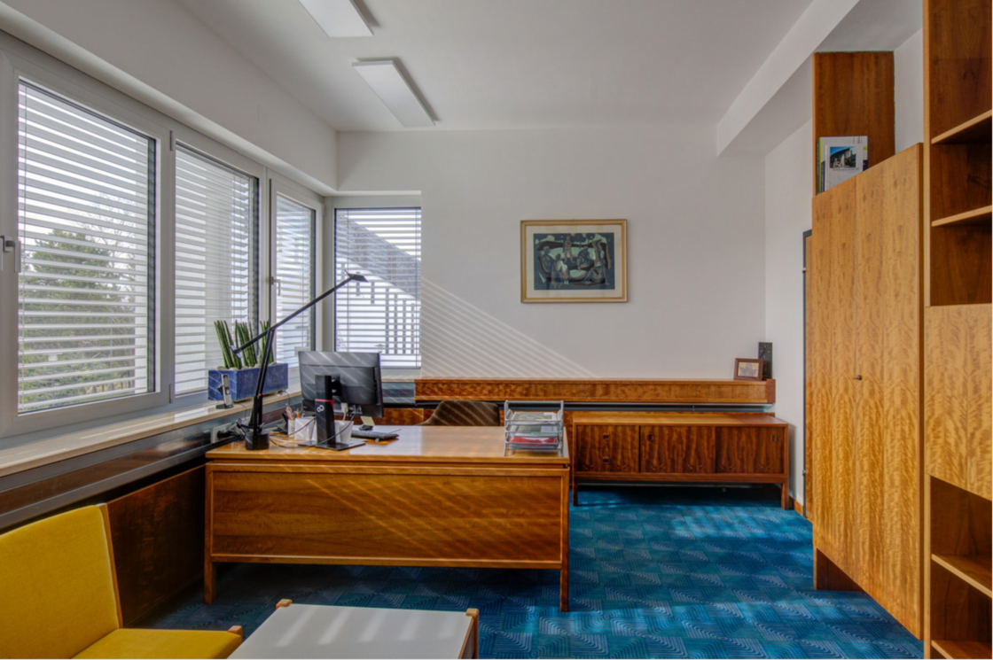 Ein Foto von Konrad Neubauer