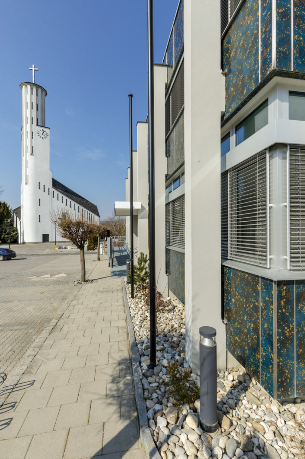 Ein Foto von Konrad Neubauer